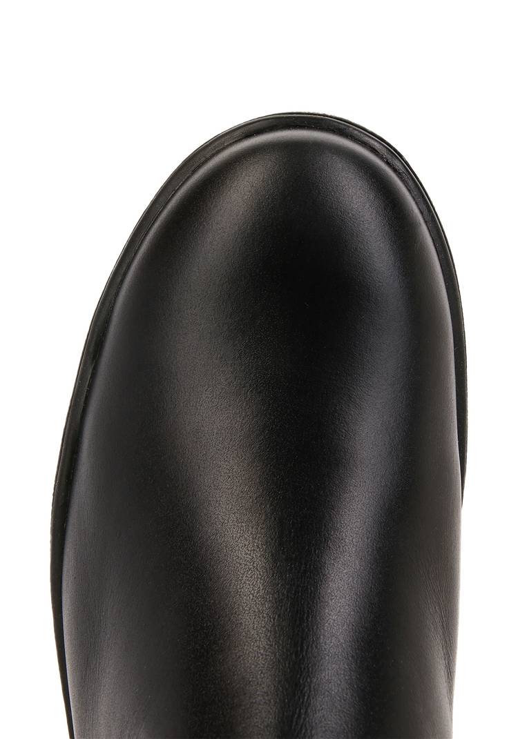 Сапожки женские Астра шир.  750, рис. 4