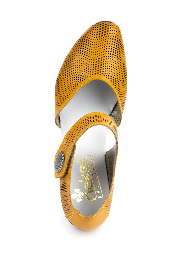 Туфли женскиеГретта шир.  580, рис. 8