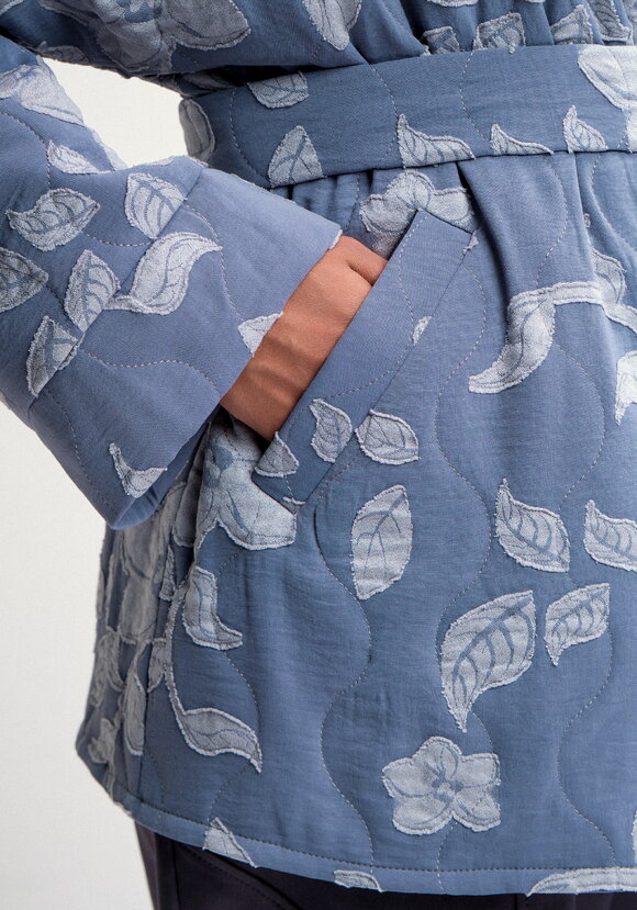 Куртка Беaтрис шир.  580, рис. 7