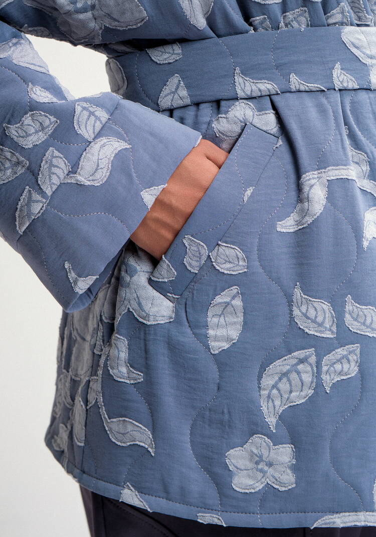 Куртка Беaтрис шир.  750, рис. 7