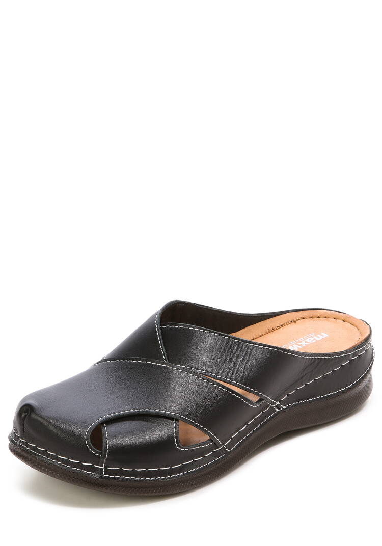 Сабо женские Элиса шир.  750, рис. 3