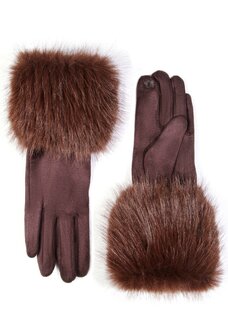 Перчатки Роскошный день