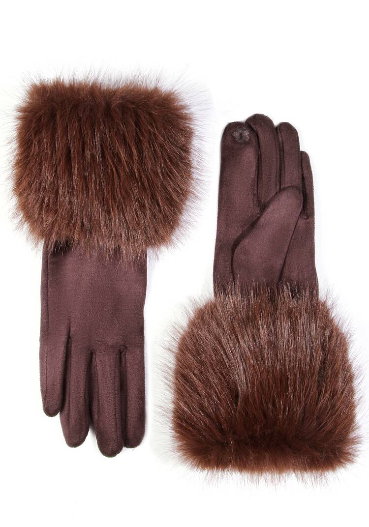 Перчатки Роскошный день шир.  750, рис. 20