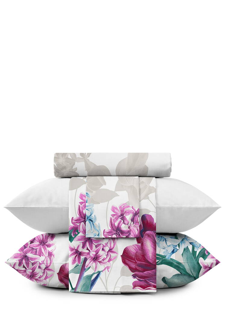 КПБ бязь Очарование шир.  750, рис. 2