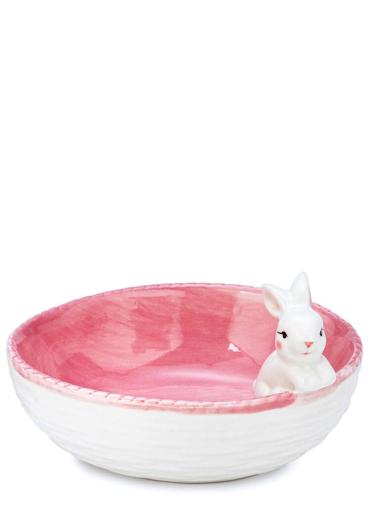 Салатник Зайка шир.  750, рис. 5