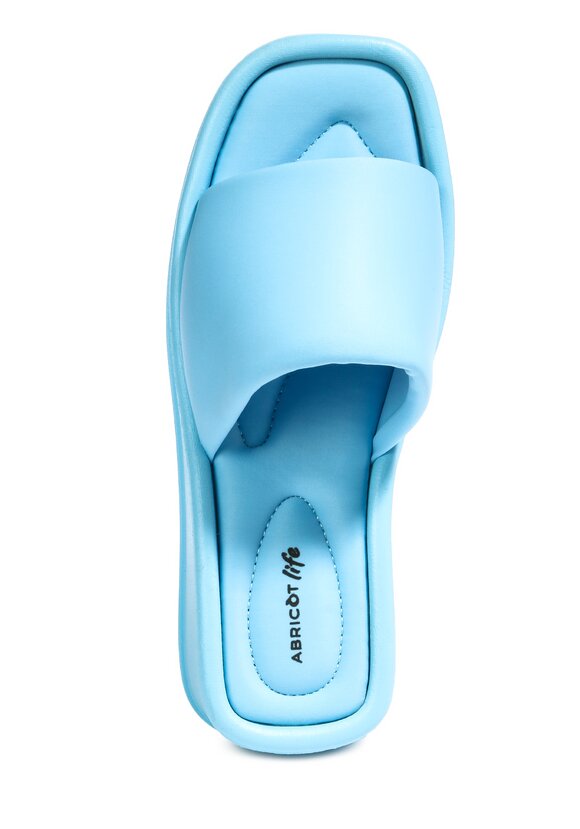 Сабо женские Лето шир.  580, рис. 9