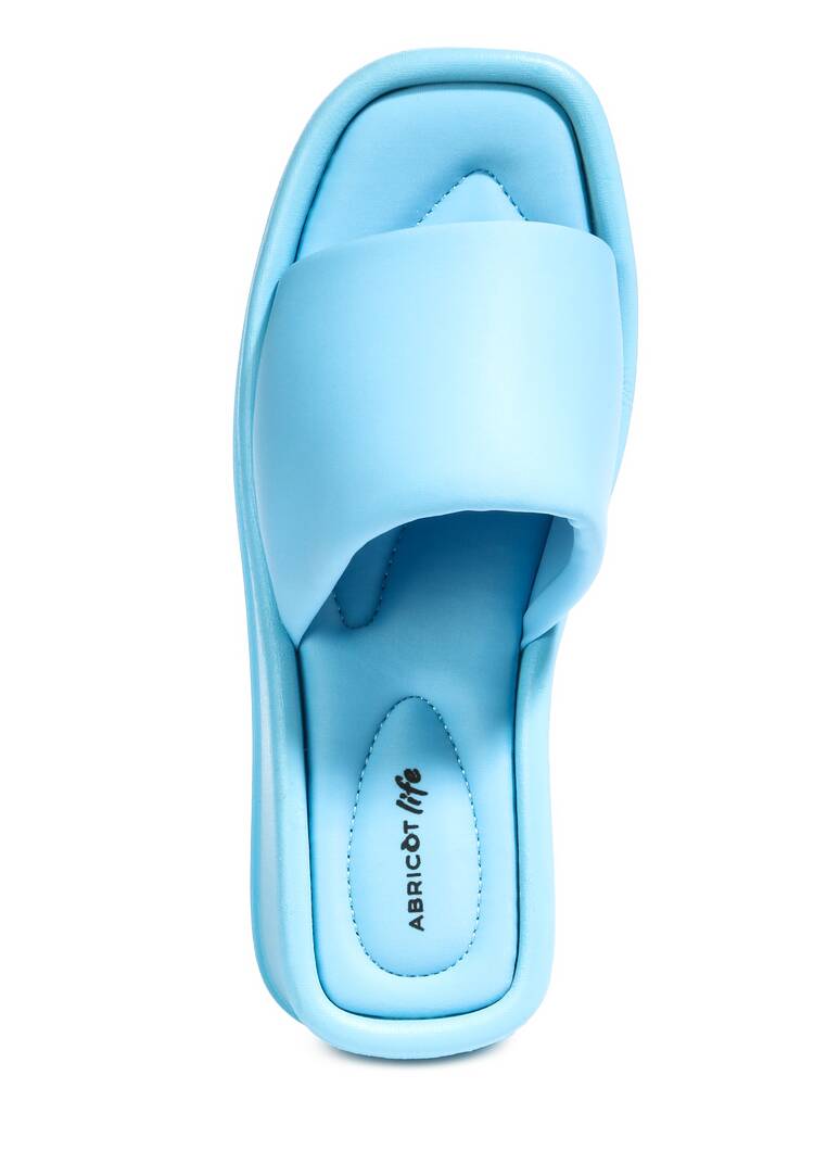 Сабо женские Лето шир.  750, рис. 9