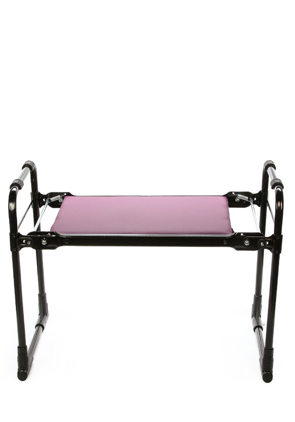 Скамейка-перевертыш, с мягким сидением шир.  580, рис. 2