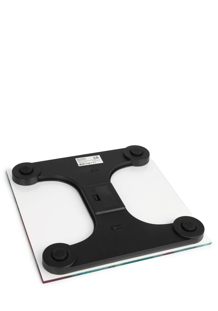 Весы напольные шир.  750, рис. 3