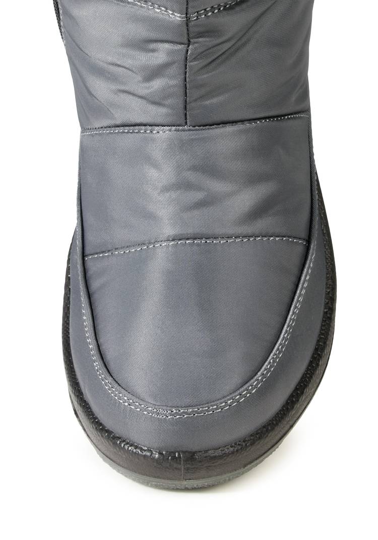 Дутики ортопедические женские Дебби шир.  750, рис. 9