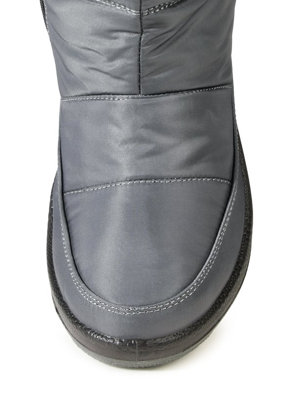 Дутики ортопедические женские Дебби шир.  580, рис. 9