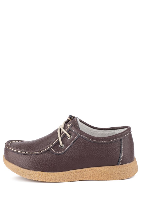 Полуботинки женские Ириса шир.  580, рис. 2