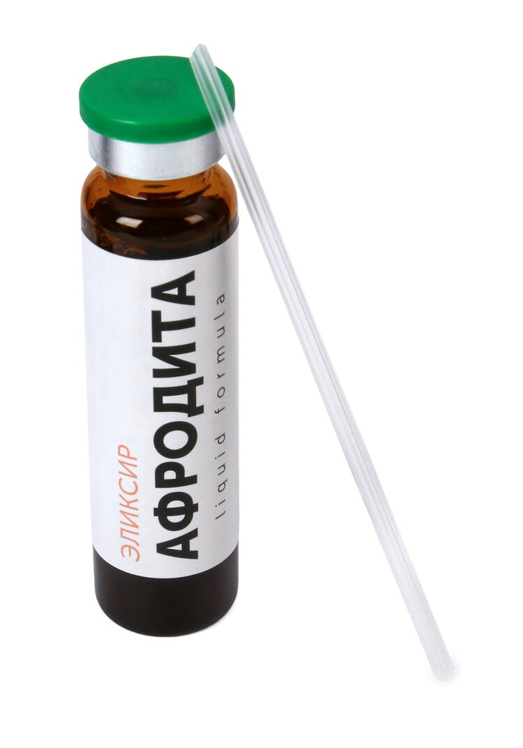 Эликсир Афродита шир.  750, рис. 4