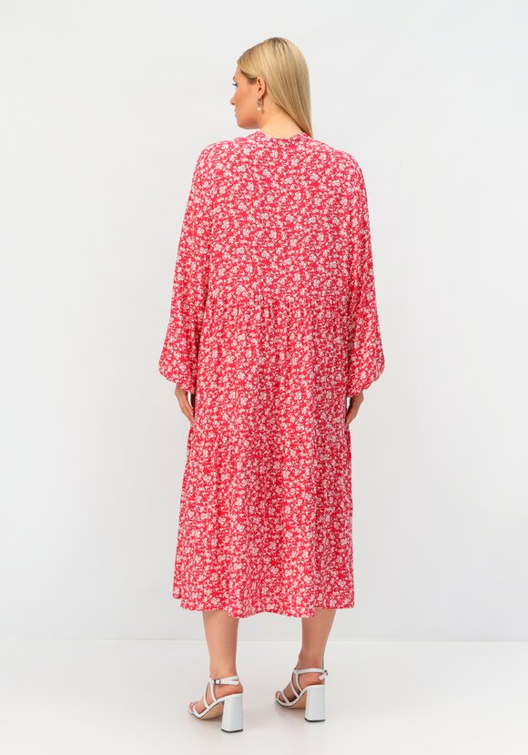 Платье Калерия шир.  580, рис. 3