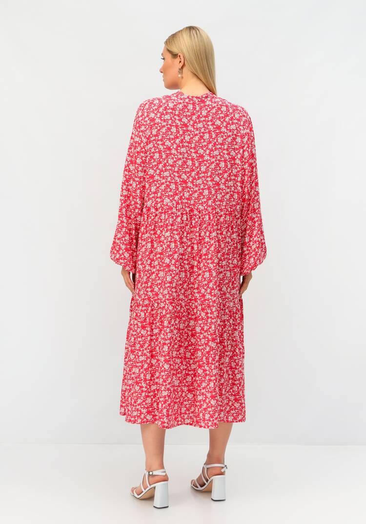 Платье Калерия шир.  750, рис. 3