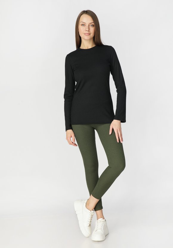 Леггинсы Виктория шир.  580, рис. 24