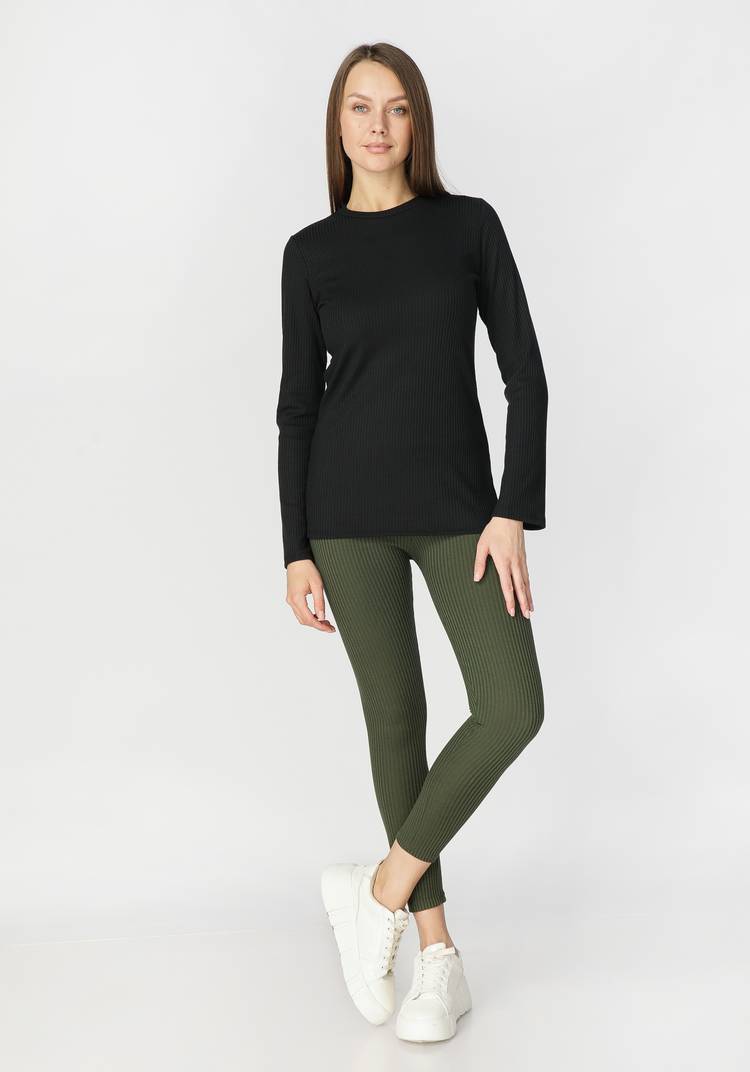 Леггинсы Виктория шир.  750, рис. 24