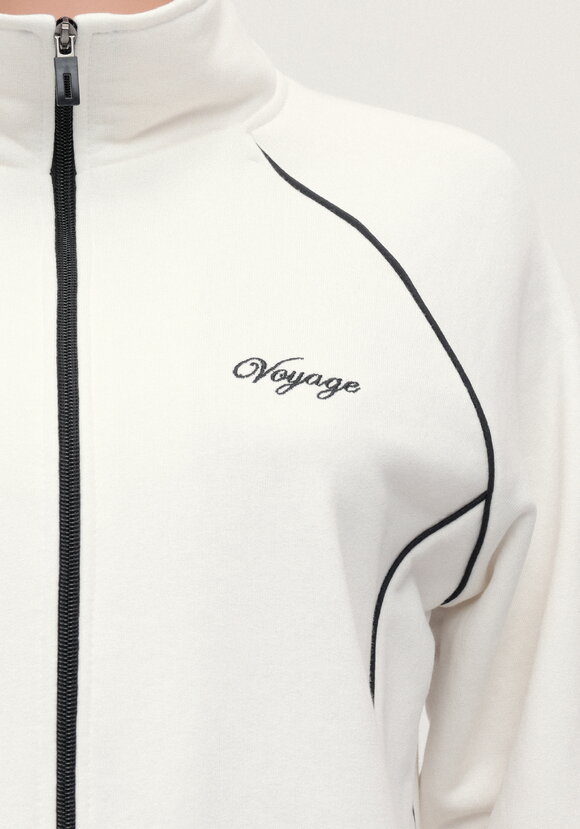 Толстовка на молнии Трейси шир.  580, рис. 5