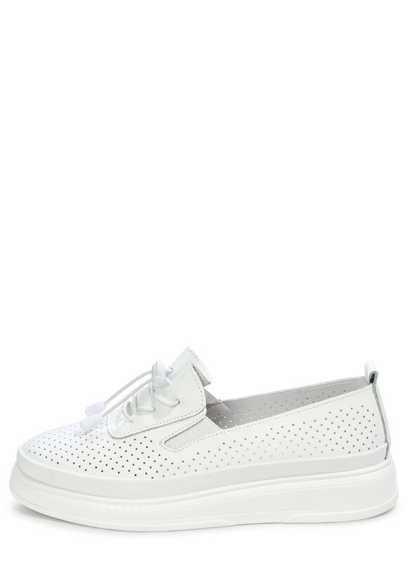 Туфли женские Инара шир.  580, рис. 2