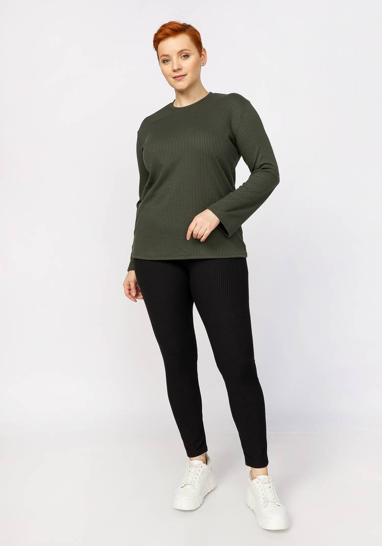 Лонгслив Кира шир.  750, рис. 9