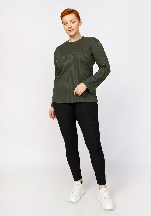 Лонгслив Кира шир.  580, рис. 9