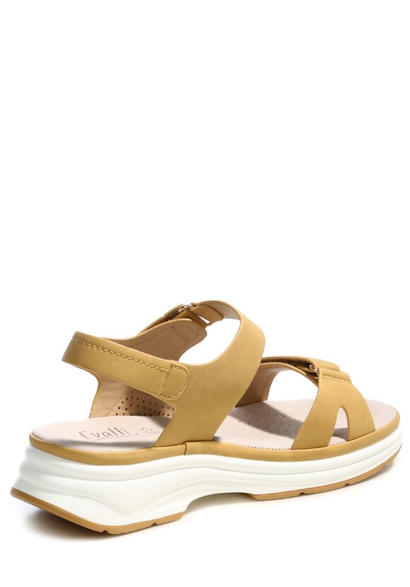 Босоножки женские Вирджиния шир.  580, рис. 8