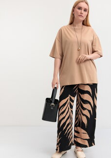 Брюки Тропики