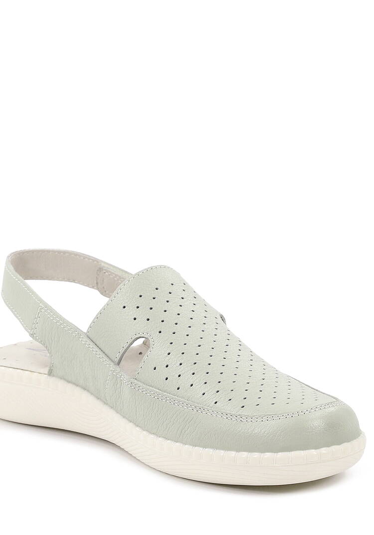 Туфли летние женские Мелиса шир.  750, рис. 16