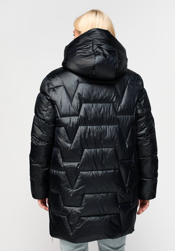 Куртка Адрия шир.  580, рис. 24