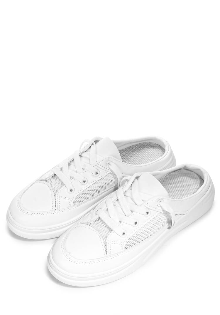 Кроccовки Спорт-шик шир.  750, рис. 10