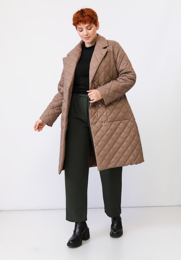 Брюки женские Мелисса шир.  580, рис. 6