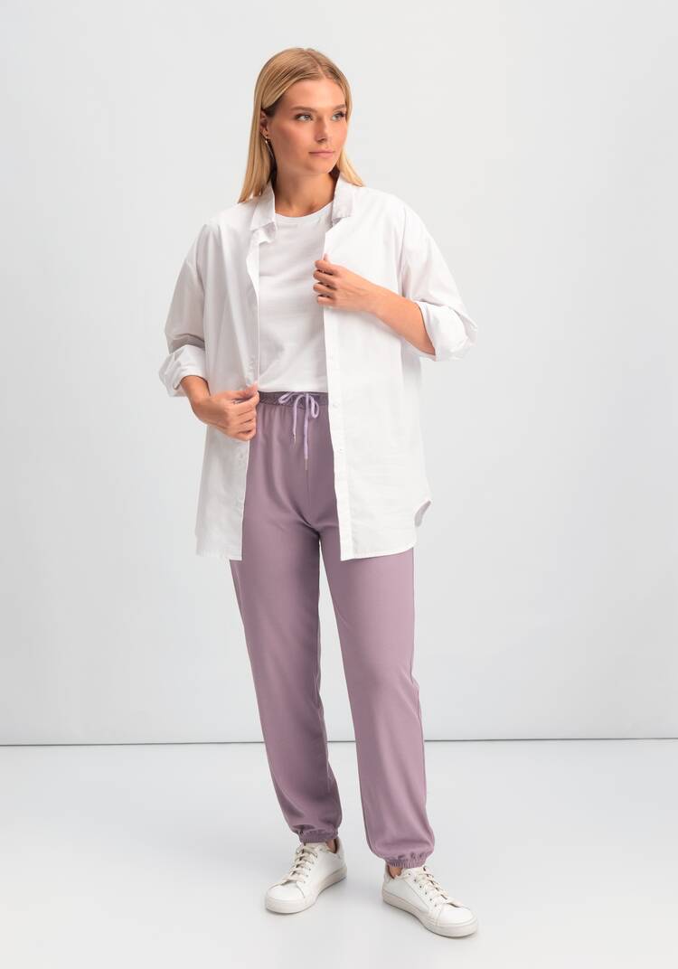 Брюки Ариана шир.  750, рис. 23