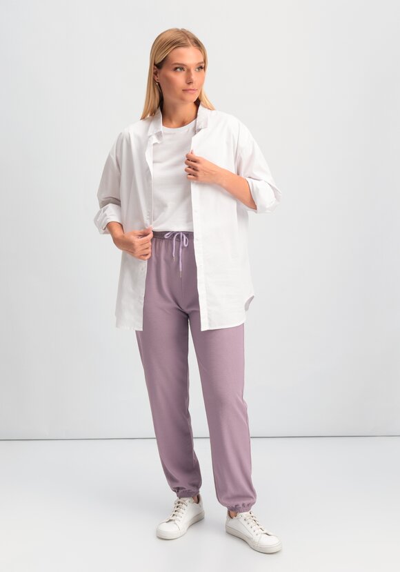 Брюки Ариана шир.  580, рис. 23