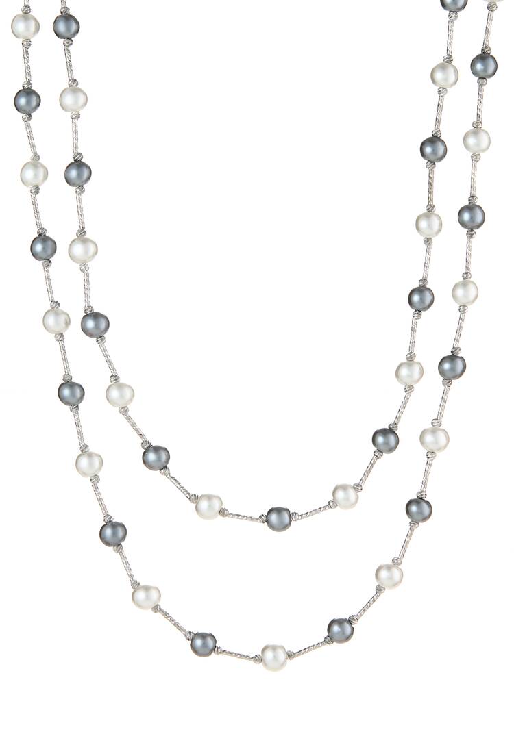 Колье Драгоценный момент шир.  750, рис. 3