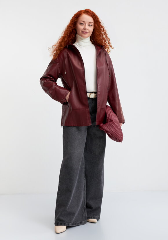 Куртка Патриша шир.  580, рис. 24