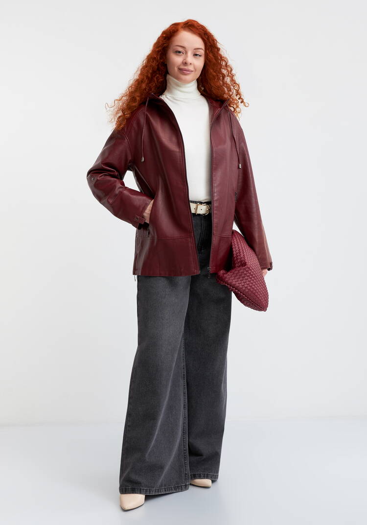 Куртка Патриша шир.  750, рис. 24