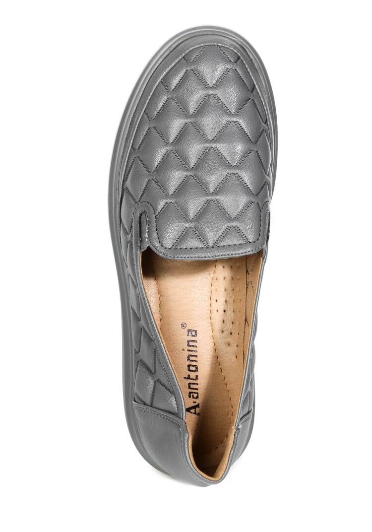 Слипоны женские Вероника шир.  750, рис. 14