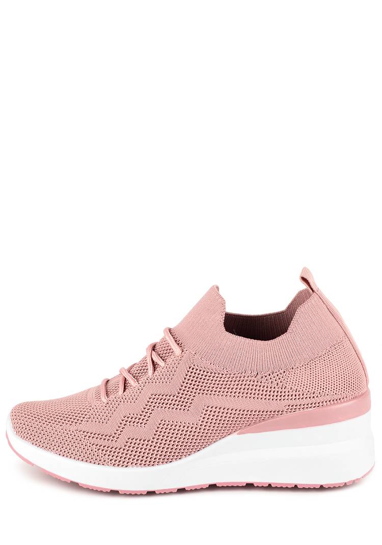 Кроссовки женские Марта шир.  750, рис. 14