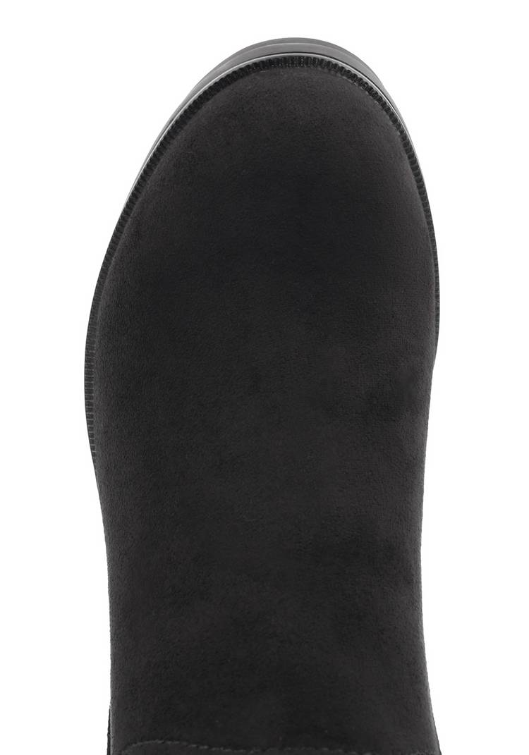 Сапоги женские Лолла шир.  750, рис. 8