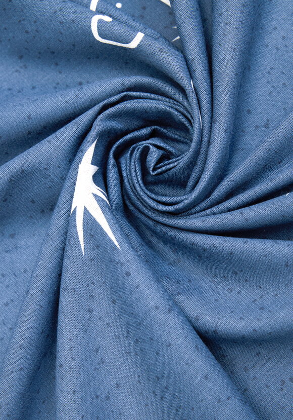 Простыня бязь Пегас шир.  580, рис. 4