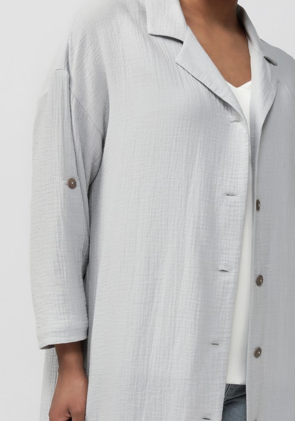 Платье-рубашка Оливия шир.  580, рис. 12