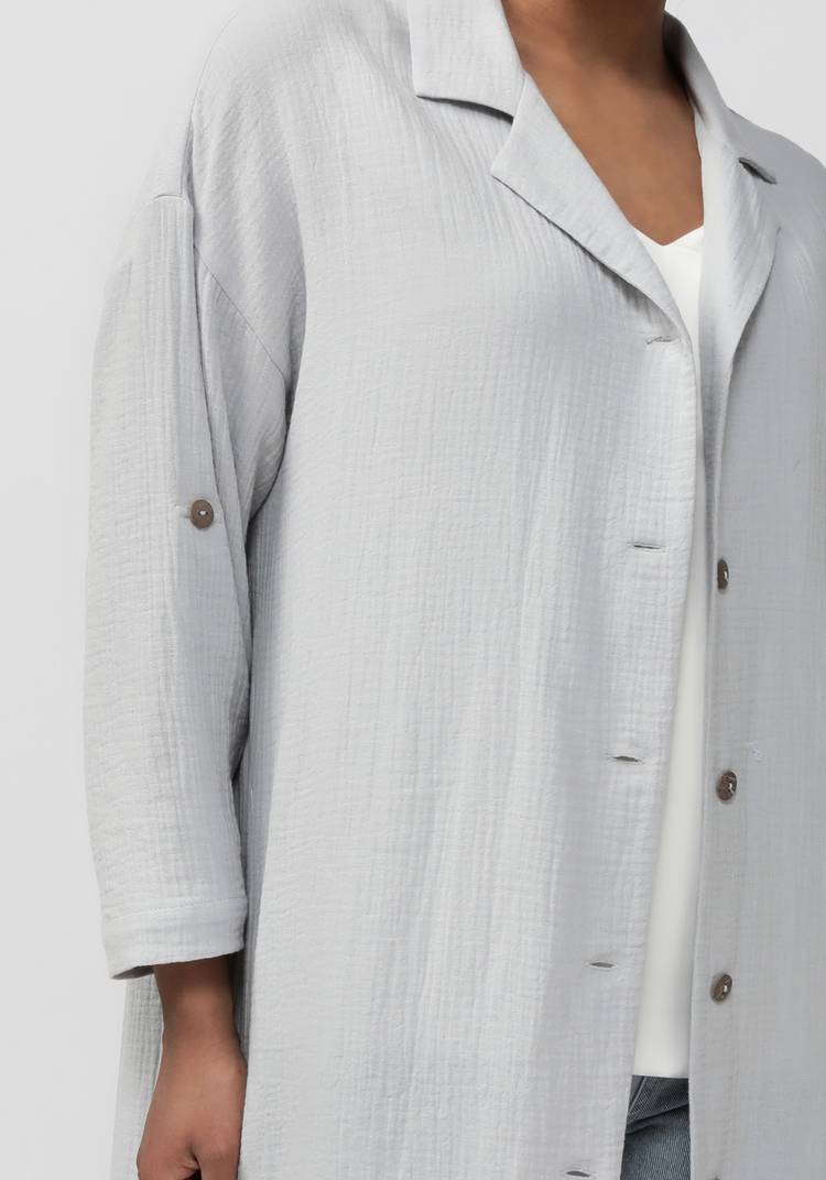 Платье-рубашка Оливия шир.  750, рис. 12