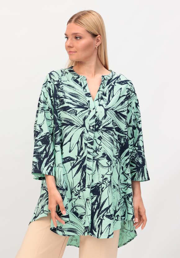 Блуза Мелания шир.  580, рис. 1