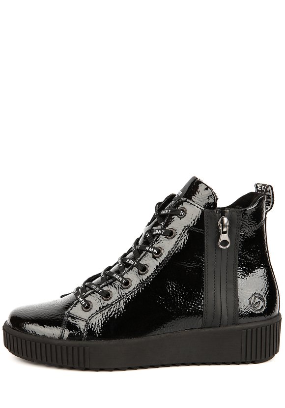 Ботинки женские  Лана шир.  580, рис. 6