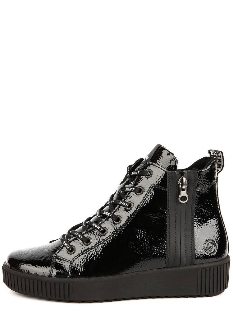 Ботинки женские  Лана шир.  750, рис. 6