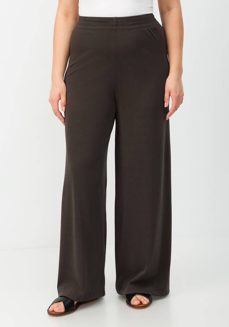 Брюки Эбигейль шир.  750, рис. 19