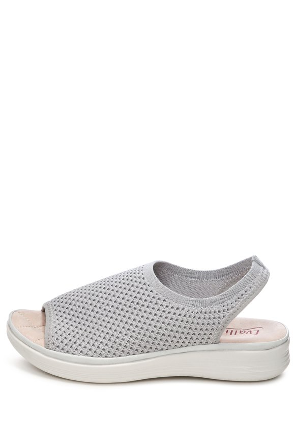 Босоножки женские Келли шир.  580, рис. 17