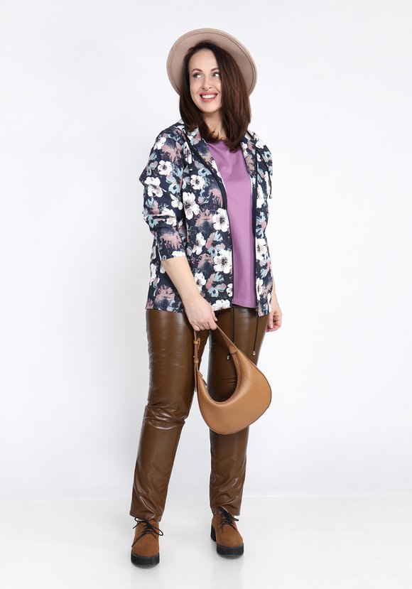 Ветровка Солнечная погода шир.  580, рис. 12