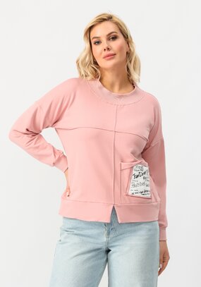 Свитшот Алиша