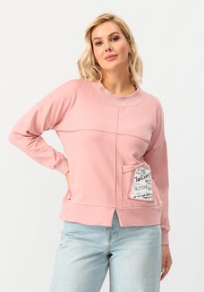 Свитшот Алиша